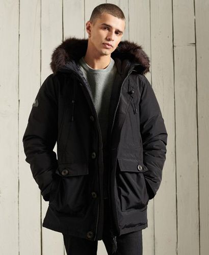 Superdry Parka de plumón Rookie - Superdry - Modalova