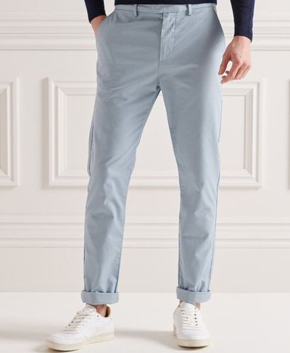 Superdry Pantalones chinos Studios - Superdry - Modalova