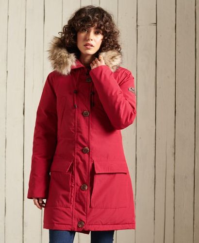 Superdry Parka de plumón Rookie - Superdry - Modalova