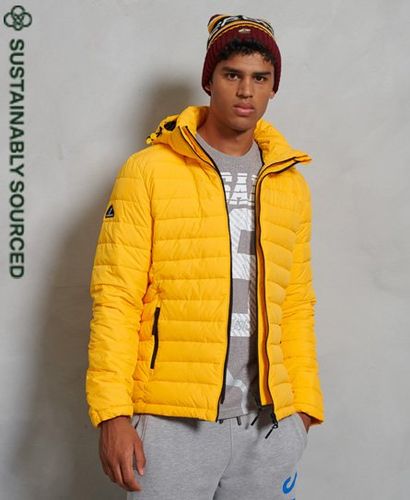 Superdry Chaqueta con capucha Fuji - Superdry - Modalova