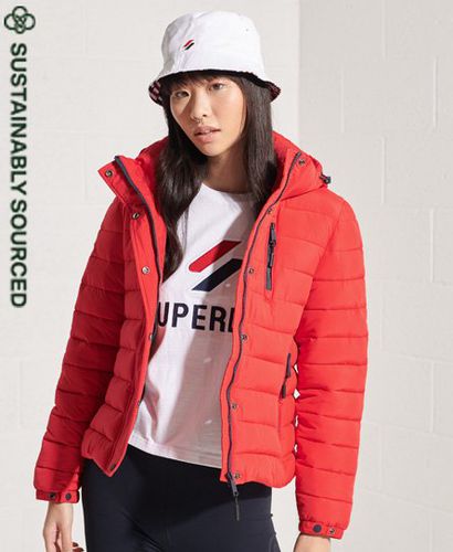 Superdry Chaqueta clásica Fuji - Superdry - Modalova