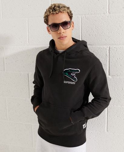 Sudadera con capucha Sport Modern Franchise - Superdry - Modalova