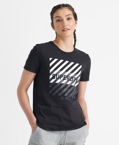 Sport Camiseta deportiva Training Core - Superdry - Modalova