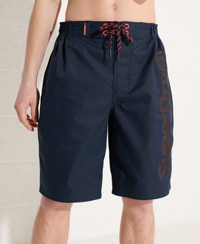 Superdry Bermudas clásicas - Superdry - Modalova