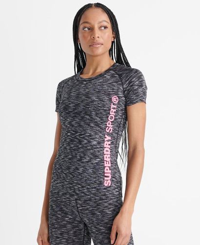 Sport Camiseta Training Essential - Superdry - Modalova