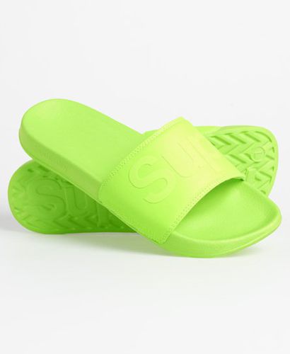 Chanclas de piscina City Neon - Superdry - Modalova