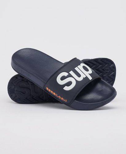 Chanclas de piscina Classic - Superdry - Modalova