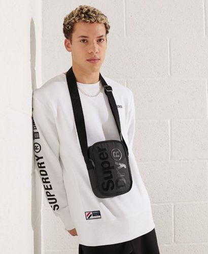 Superdry Bolso bandolera - Superdry - Modalova