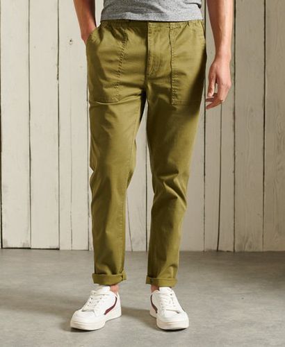 Superdry Pantalones militares Core - Superdry - Modalova