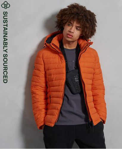 Superdry Chaqueta con capucha Fuji - Superdry - Modalova