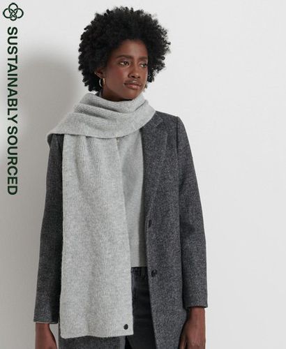 Women's Luxe Schal - Größe: 1Größe - Superdry - Modalova