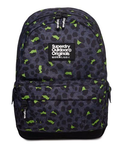 Mochila Montana Print Edition - Superdry - Modalova