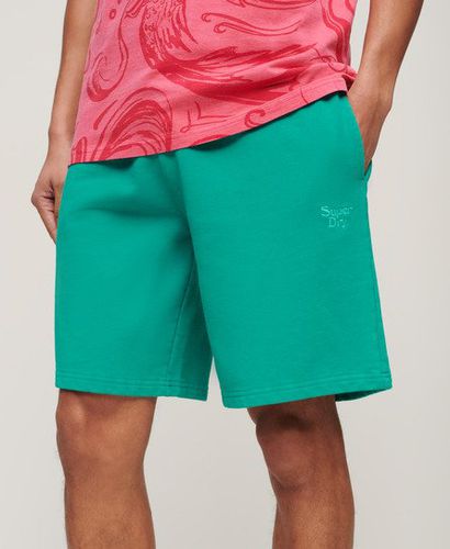 Herren Shorts mit Vintage-Waschung - Größe: M - Superdry - Modalova