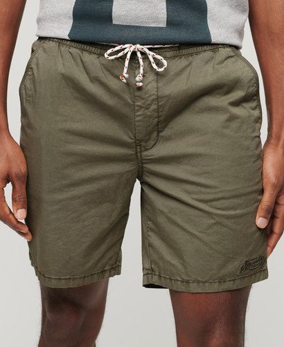 Herren Walk Shorts - Größe: XL - Superdry - Modalova