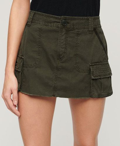 Damen Utility Parachute Rock - Größe: 38 - Superdry - Modalova