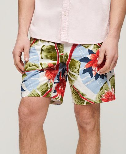 Herren Bermuda Shorts - Größe: S - Superdry - Modalova