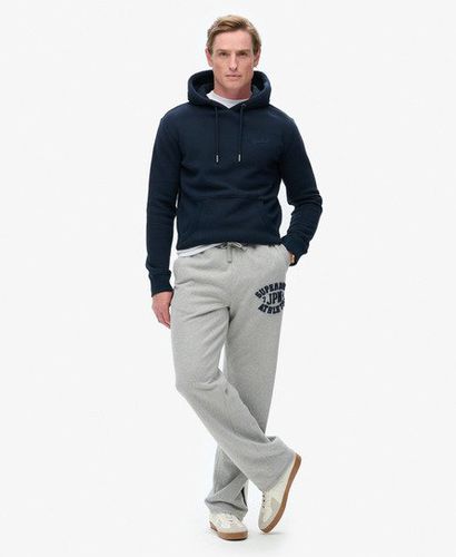 Herren Vintage Athletic Jogginghosen - Größe: L - Superdry - Modalova