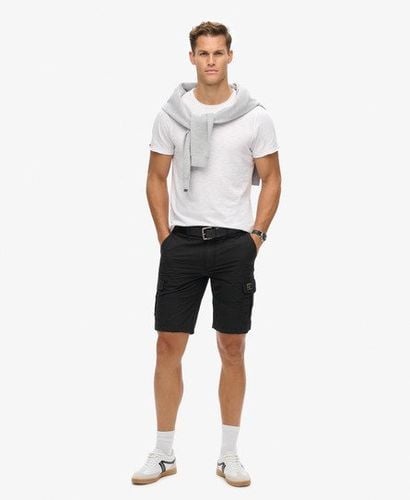 Herren Parachute Cargoshorts - Größe: 36 - Superdry - Modalova