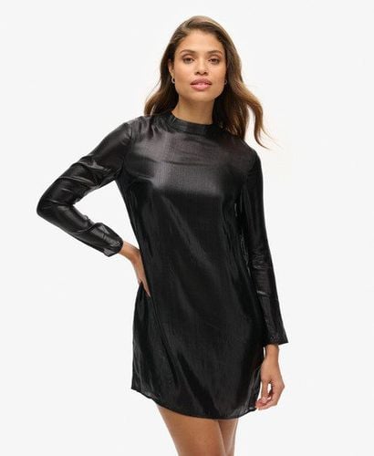 Women's Studios Sparkle Kleid - Größe: 40 - Superdry - Modalova