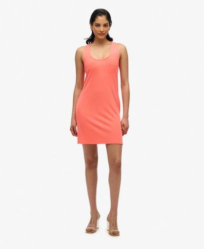 Women's Ärmelloses Minikleid - Größe: 40 - Superdry - Modalova