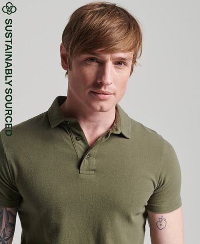 Superdry xxl polo clearance shirt