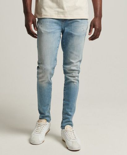 Herren Röhrenjeans - Größe: 29/32 - Superdry - Modalova