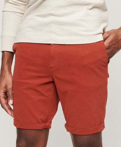 Men's Vintage International Shorts - Größe: 34 - Superdry - Modalova
