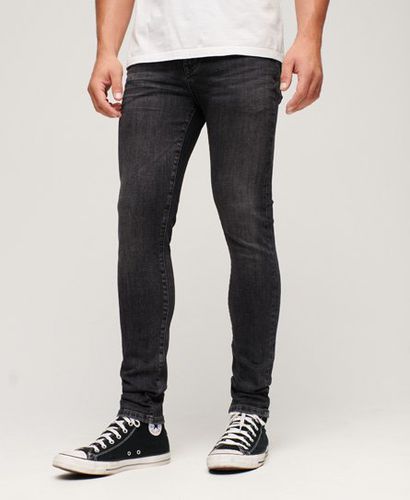 Herren Vintage Röhrenjeans - Größe: 32/34 - Superdry - Modalova