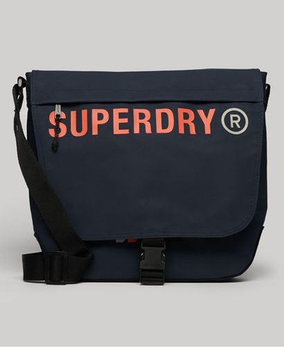 Women's Tarp Messenger Bag - Size: 1SIZE - Superdry - Modalova