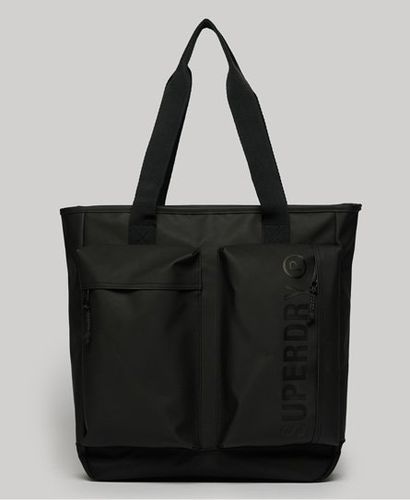 Women's Commuter Tarp Tote Bag - Size: 1SIZE - Superdry - Modalova