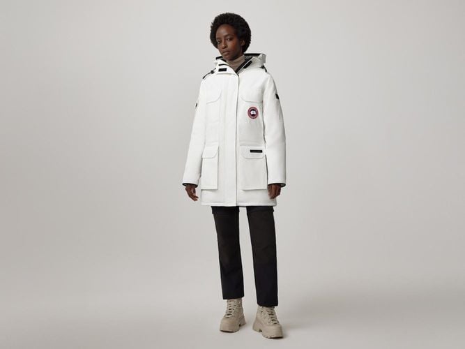 Parka Expedition (Donna, , M) - Canada Goose - Modalova