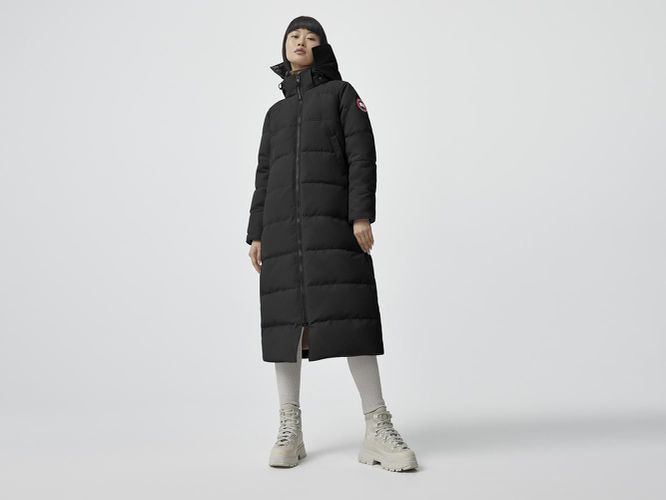 Parka Mystique Fusion Fit (Donna, , M) - Canada Goose - Modalova