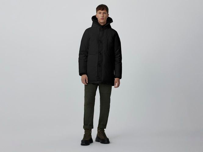 Parka Chateau Label (Uomo, , L) - Canada Goose - Modalova