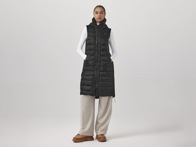 Giubbino senza maniche Roxboro Label (Donna, , L) - Canada Goose - Modalova