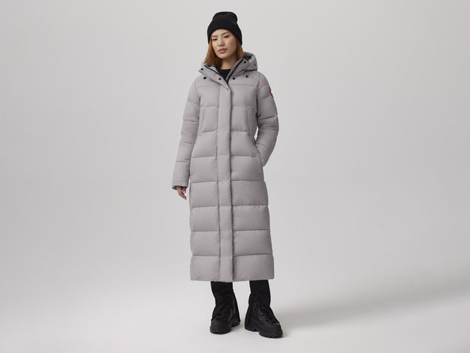 Parka Alliston (Donna, , M) - Canada Goose - Modalova