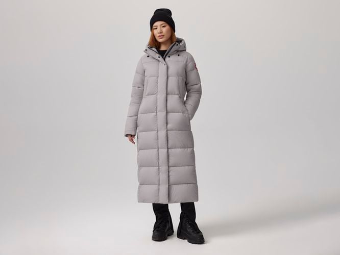 Parka Alliston (Donna, , M) - Canada Goose - Modalova