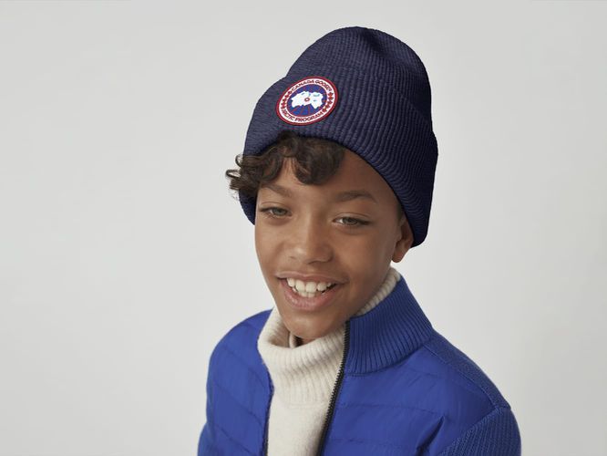 Toque Arctic Youth (Ragazzo, , M) - Canada Goose - Modalova