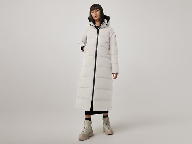 Parka Mystique (Donna, , XS) - Canada Goose - Modalova