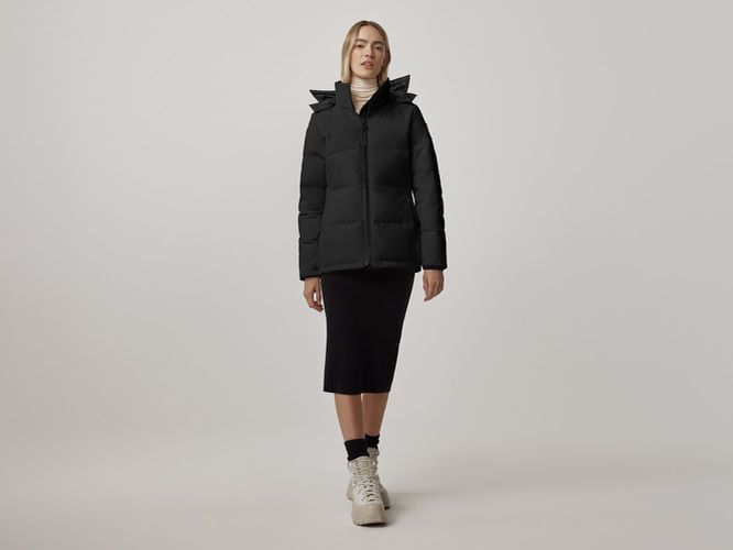 Parka Chelsea Label (Donna, , XL) - Canada Goose - Modalova