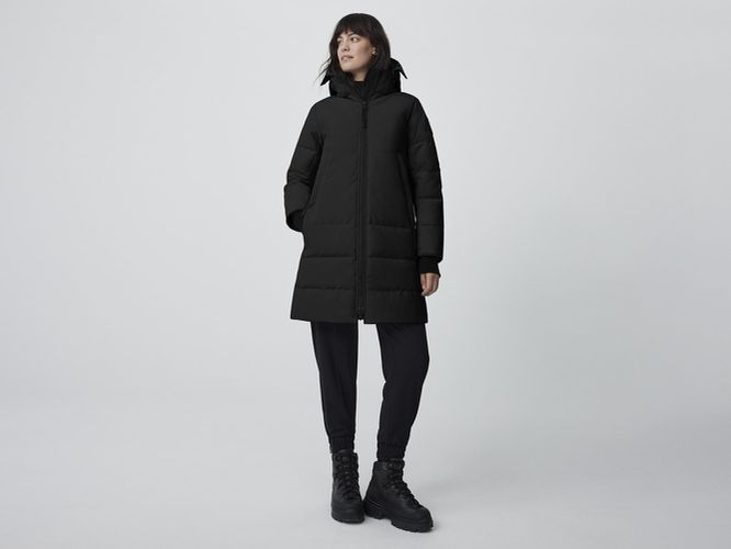 Parka Kenton (Donna, , M) - Canada Goose - Modalova