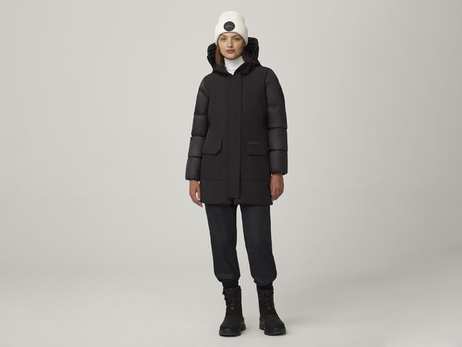 Parka Paradigm Trillium Label (Donna, , L) - Canada Goose - Modalova