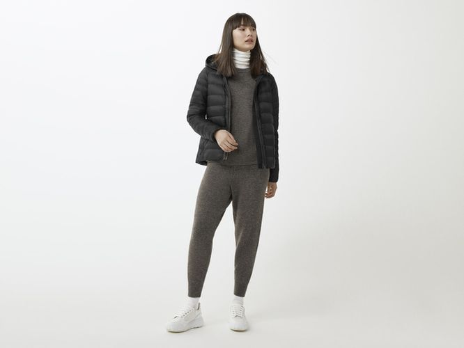 Giacca con cappuccio Roxboro (Donna, , XXS) - Canada Goose - Modalova