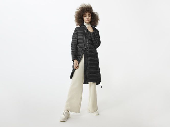 Cappotto Roxboro (Donna, , XXL) - Canada Goose - Modalova