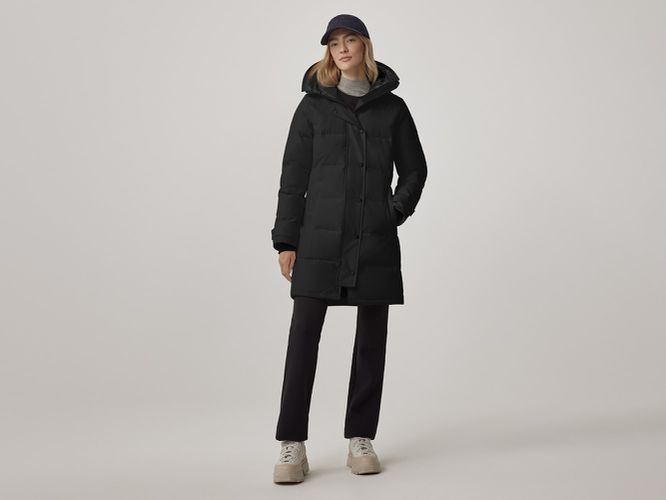 Parka Shelburne Label (Donna, , XL) - Canada Goose - Modalova