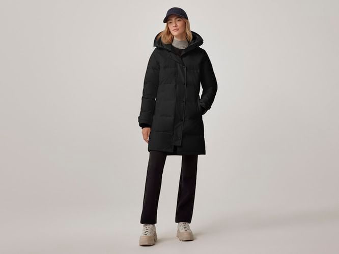 Parka Shelburne Label (Donna, , XXXL) - Canada Goose - Modalova