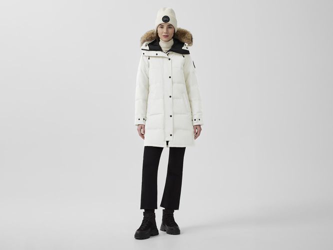 Parka Shelburne Heritage (Donna, , M) - Canada Goose - Modalova