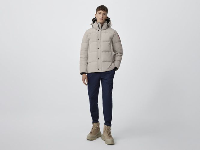 Parka Wyndham (Uomo, , XL) - Canada Goose - Modalova