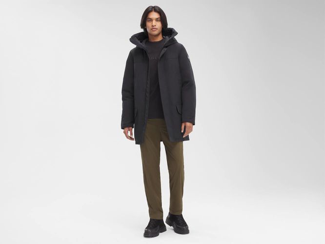 Parka Langford Label (Uomo, , XL) - Canada Goose - Modalova