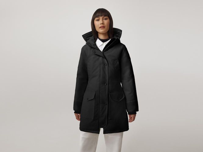 Parka Trillium Label (Donna, , S) - Canada Goose - Modalova