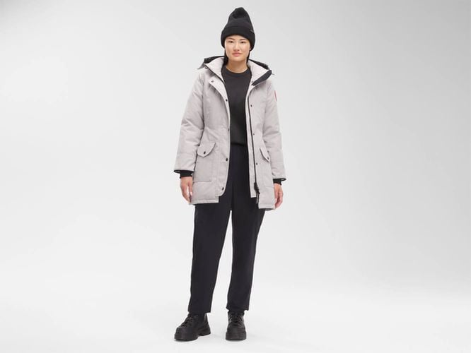 Parka Trillium (Donna, , XXXL) - Canada Goose - Modalova